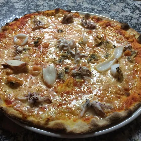 Le Cime 2* Val Masino