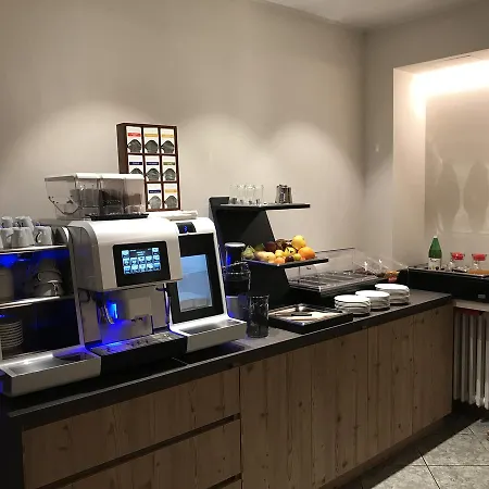 Le Cime 호텔 Val Masino